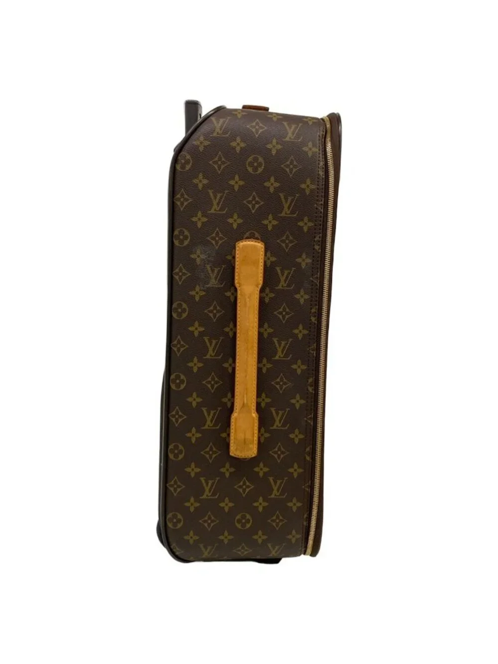 Louis Vuitton Travel Bag Monogram Pegase 60